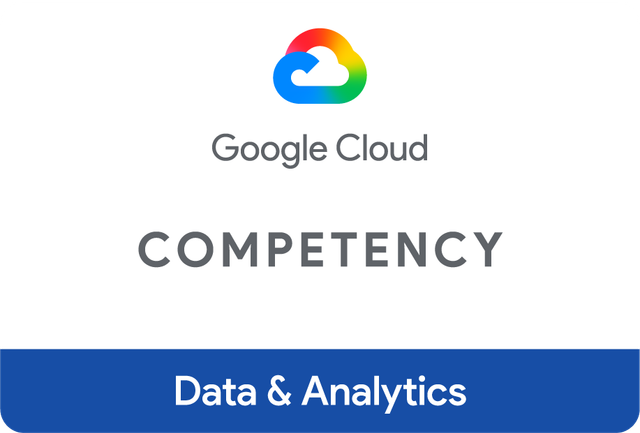 Competency Data & Analytics