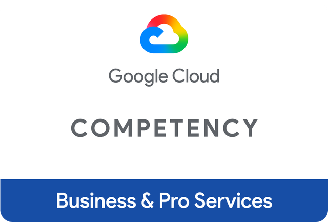 Competency Business & Professional Services