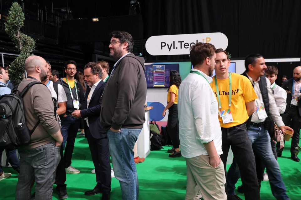 Google Cloud Summit