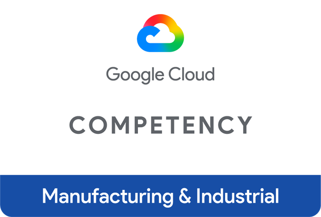Competency Manufacturing & Industrial